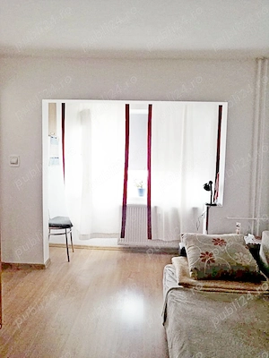Zona Soarelui   garsonieră liniștită de închiriat, la 250   lună - imagine 8