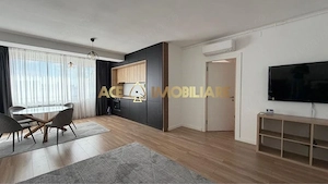 2 Camere de inchiriat | Voluntari | Mobilat | Utilat |