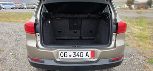 Vw Tiguan 2013*2,0TDI-140CP*Recent Import Germania*Unic proprietar*Nr Zoll valabil 1luna*209.0000km - imagine 9