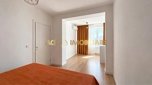 2 Camere de inchiriat | Voluntari | Mobilat | Utilat | - imagine 4