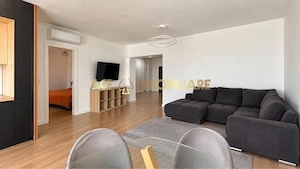 2 Camere de inchiriat | Voluntari | Mobilat | Utilat | - imagine 3
