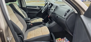 Vw Tiguan 2013*2,0TDI-140CP*Recent Import Germania*Unic proprietar*Nr Zoll valabil 1luna*209.0000km - imagine 10