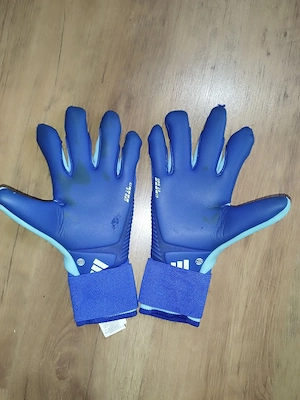 Manusi de portar Adidas Predator GL HYBRID Cut 