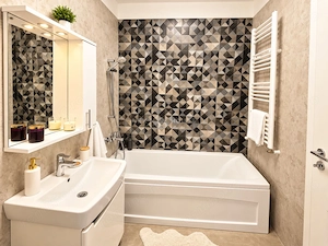 Rahova – Liberty Mall | Central Address Residence | 2 Camere - imagine 5