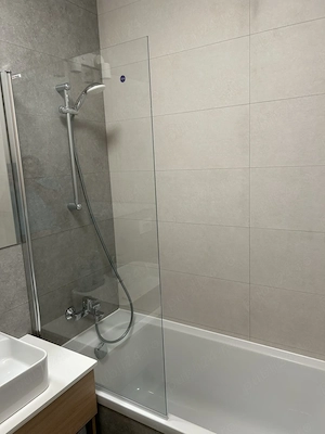 Prima Vista | 2 camere, 59 mp | Terasă spațioasă | Parcare subterană | Fabrica de Glucoză   Pipera - imagine 6