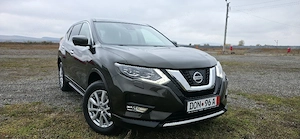 Nissan XTrail 2018 Facelift 2,0DCI-177CP*Recent Import Germania*Nr.Zoll val.1luna*Full Dotări *Irepr