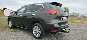 Nissan XTrail 2018 Facelift 2,0DCI-177CP*Recent Import Germania*Nr.Zoll val.1luna*Full Dotări *Irepr - imagine 4