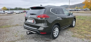 Nissan XTrail 2018 Facelift 2,0DCI-177CP*Recent Import Germania*Nr.Zoll val.1luna*Full Dotări *Irepr - imagine 3