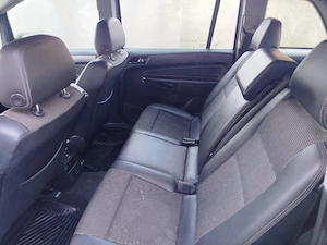 Zafira B,, Diesel,, Acte la zi  - imagine 4
