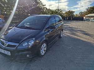 Zafira B,, Diesel,, Acte la zi  - imagine 2