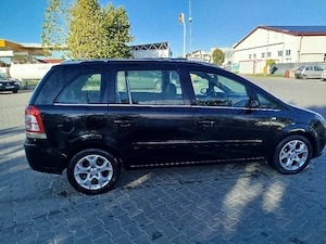Zafira B,, Diesel,, Acte la zi  - imagine 7