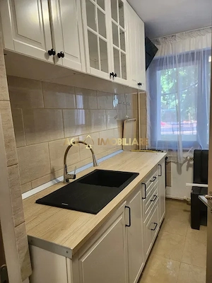 3 Camere de inchiriat | Unirii | Metrou | Mobilat | Utilat  - imagine 4