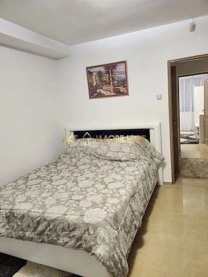 3 Camere de inchiriat | Unirii | Metrou | Mobilat | Utilat  - imagine 5