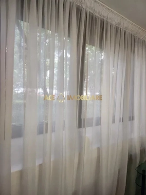 3 Camere de inchiriat | Unirii | Metrou | Mobilat | Utilat  - imagine 7