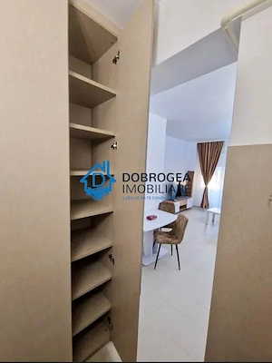 ZONA C5 - 2 CAMERE DECOMANDAT, ETAJ 2 - imagine 8