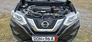 Nissan XTrail 2018 Facelift 2,0DCI-177CP*Recent Import Germania*Nr.Zoll val.1luna*Full Dotări *Irepr - imagine 10