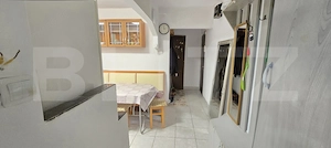 Apartament 2 camere, 52 mp - zona Micro 16 - imagine 4