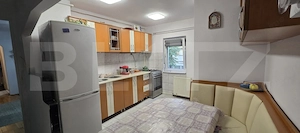 Apartament 2 camere, 52 mp - zona Micro 16 - imagine 3