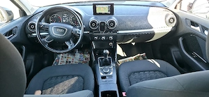 Audi A3 Facelift 2014* 2,0TDI-150CP*Recent Import Germania *Ireproșabil  - imagine 4