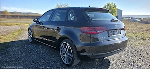 Audi A3 Facelift 2014* 2,0TDI-150CP*Recent Import Germania *Ireproșabil  - imagine 3