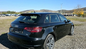 Audi A3 Facelift 2014* 2,0TDI-150CP*Recent Import Germania *Ireproșabil  - imagine 5