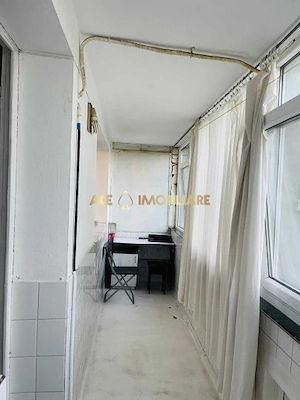 Garsoniera de inchiriat | Titan | Metrou | - imagine 7