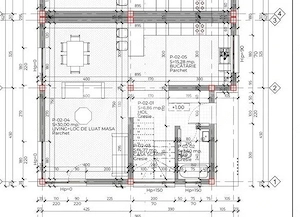 Casa semifinisata de vanzare in Dezmir cu teren de 357 mp - imagine 5