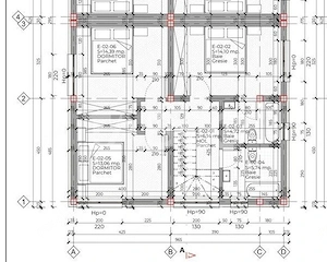 Casa semifinisata de vanzare in Dezmir cu teren de 357 mp - imagine 6