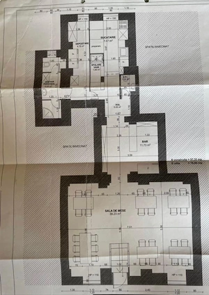 Inchiriez spatiu comercial in zona centrala Timisoara - imagine 8