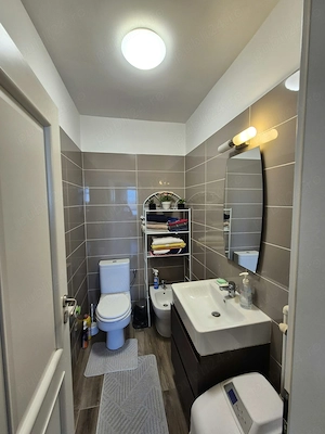 Proprietar - 3 Camere la cheie, Cartierul Verde Bragadiru, 2 Băi, 2 Balcoane- Complet Utilat Mobilat - imagine 10