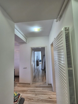 Proprietar - 3 Camere la cheie, Cartierul Verde Bragadiru, 2 Băi, 2 Balcoane- Complet Utilat Mobilat - imagine 9