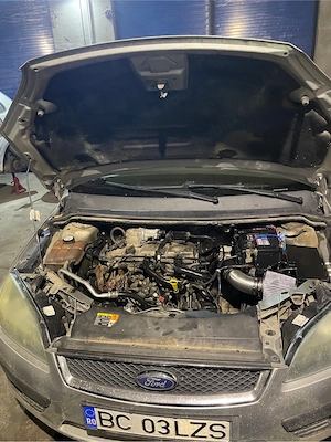 ford focus mk2 - imagine 4