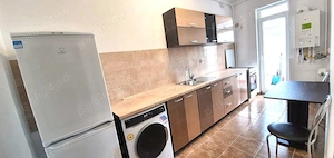 🏡 Închiriez Apartament cu 2 camere decomandat, centrală proprie, Sălăjan - imagine 3