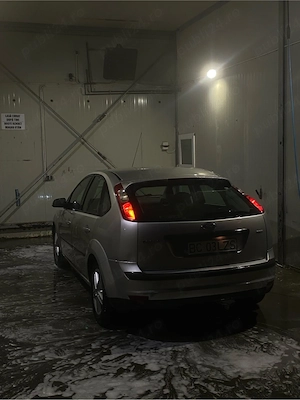 ford focus mk2 - imagine 2