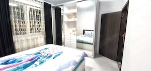 🏡 Închiriez Apartament cu 2 camere decomandat, centrală proprie, Sălăjan - imagine 4
