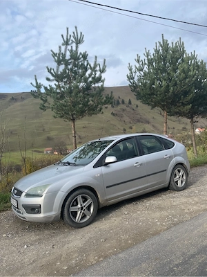 ford focus mk2 - imagine 5