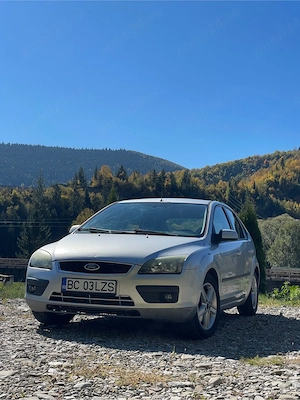 ford focus mk2 - imagine 3