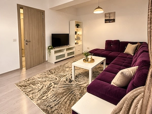 De închiriat Apartament 2 camere Metrou Dimitrie Leonida - imagine 2