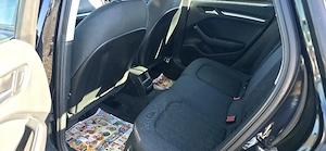 Audi A3 Facelift 2014* 2,0TDI-150CP*Recent Import Germania *Ireproșabil  - imagine 7