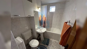 0% Comision | Apartament Pet Friendly cu 4 camere, 80 mp | Mărăști - imagine 10