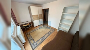 0% Comision | Apartament Pet Friendly cu 4 camere, 80 mp | Mărăști - imagine 4