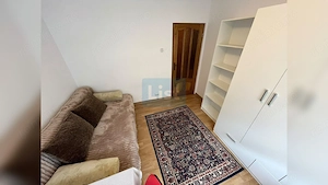 0% Comision | Apartament Pet Friendly cu 4 camere, 80 mp | Mărăști - imagine 6