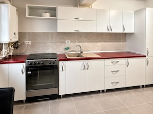 De închiriat Apartament 2 camere Metrou Dimitrie Leonida - imagine 4