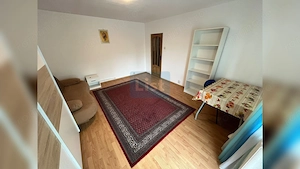 0% Comision | Apartament Pet Friendly cu 4 camere, 80 mp | Mărăști - imagine 2