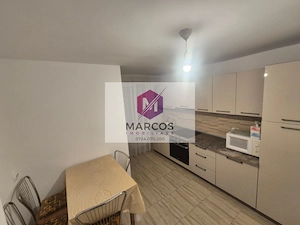Vand apartament 3 camere Centru - imagine 9