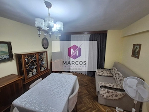 Vand apartament 3 camere Centru - imagine 6