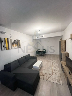 Apartament 2 cam-Biruintei 77- metrou