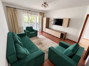 Apartament 3 Camere in Duplex | 82 mp | 2 Bai | Terasa | Calea Urseni - imagine 3