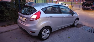 Ford Fiesta 2014, 1.5 TDCi, 131.920 km reali, istoric RO complet, proprietar - imagine 7