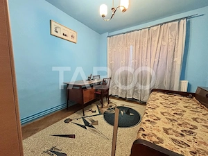 Apartament cu 3 camere de inchiriat la cheie in cartierul Marasti - imagine 3